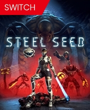 Steel Seed Switch