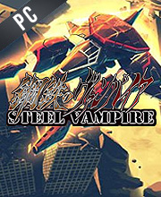Steel Vampire Pc