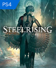Steelrising Playstation 4