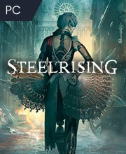 Steelrising Pc