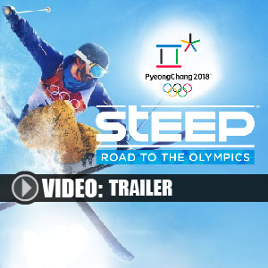 Koop Steep Road to the Olympics CD Key Goedkoop Vergelijk de Prijzen