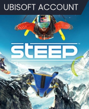 Steep Pc