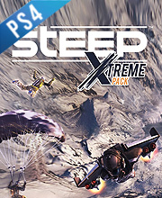 STEEP Extreme Pack