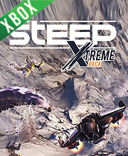 STEEP Extreme Pack Xbox One
