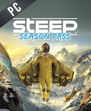 Steep Season Pass Pc