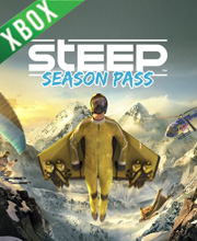 Steep Season Pass Xbox One