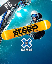 Steep X Games Pass Pc