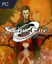 Steins Gate 0 Pc