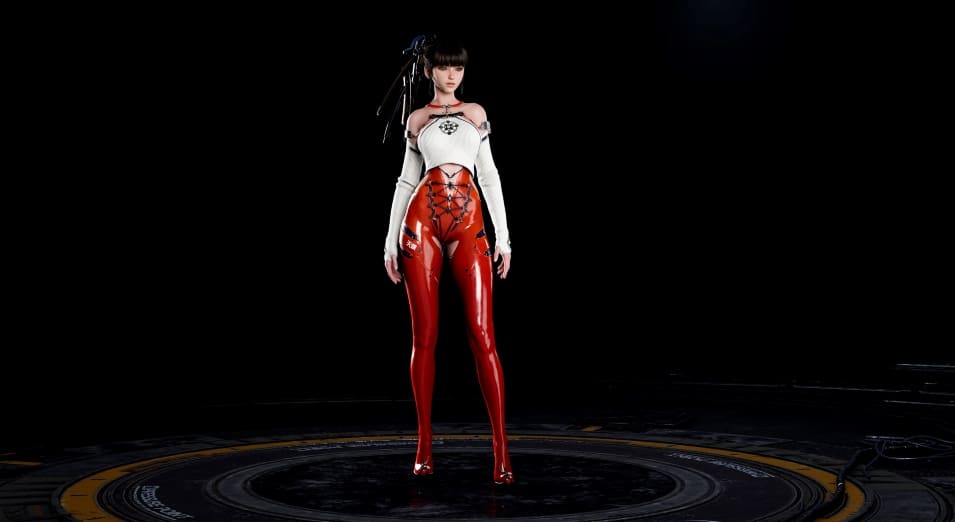 Baasuitdaging-modus van Stellar Blade