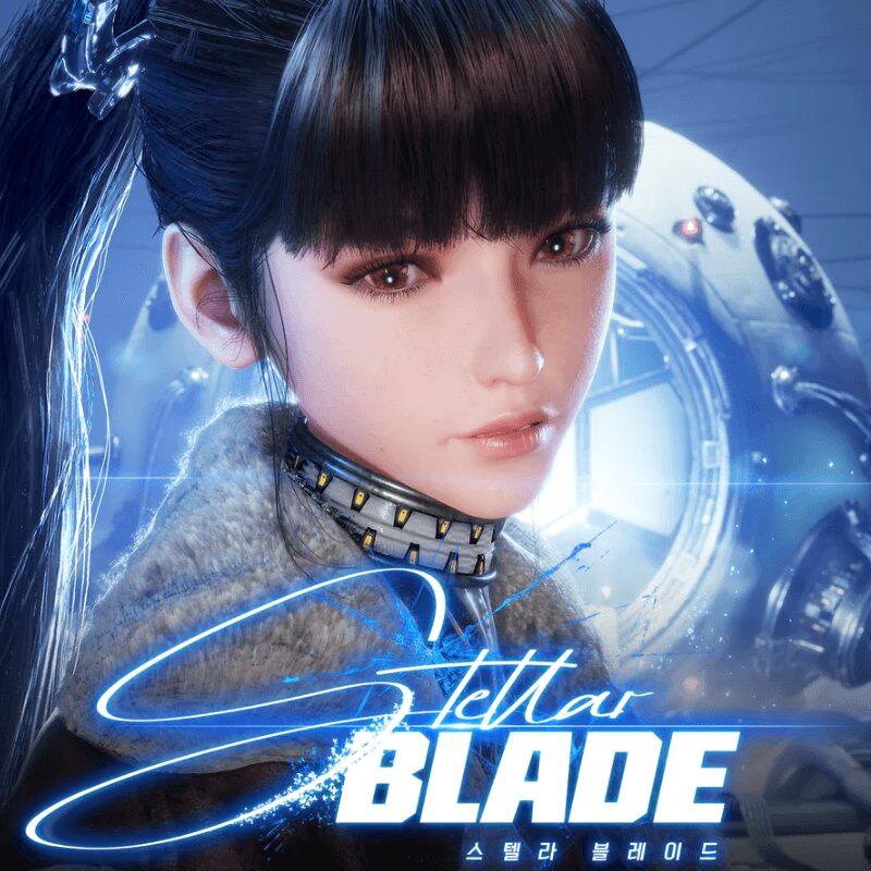 Stellar Blade Preorder Nu Live - Ontgrendel Exclusieve Cosmetica