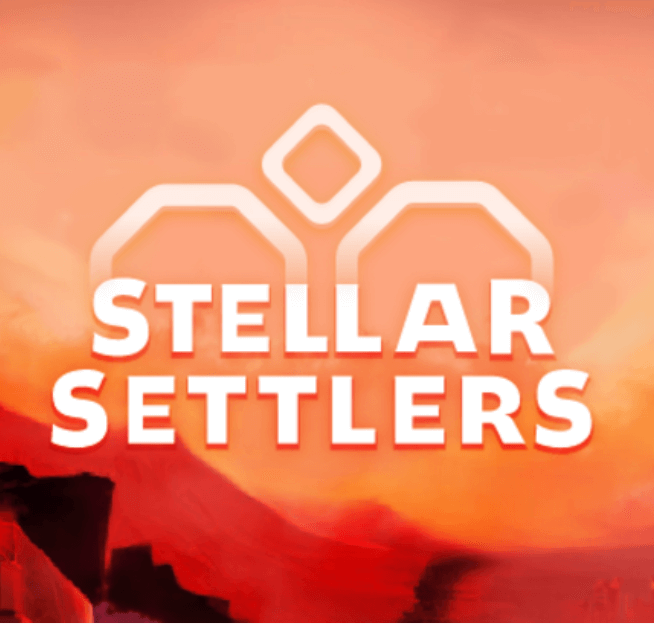 Stellar Settlers: Early Access van Space Base Builder Start Vandaag!