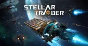 Stellar Trader aangekondigd: Playtest begint voor aanstaande Sci-Fi-strategiesim
