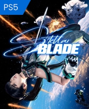 Stellar Blade Playstation 5