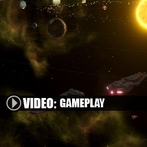 Stellaris Humanoids Species Pack Gameplay Video