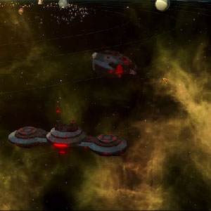 A new city set for Humanoids