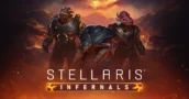 Stellaris-ontwikkelaar Paradox kondigt releasedatum van Infernals Species Pack aan