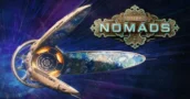 Stellaris: Nomads is er: De nieuwe DLC maakt van je rijk een rondtrekkende beschaving