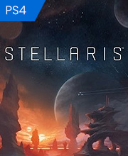 Stellaris Playstation 4