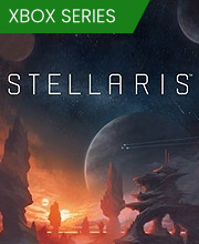 Stellaris Xbox Series X