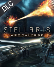 Stellaris Apocalypse Pc
