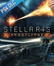 Stellaris Apocalypse Playstation 4