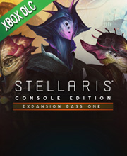 Stellaris Expansion Pass One Xbox One