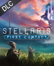 Stellaris First Contact Story Pack Pc