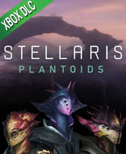 Stellaris Plantoids Species Pack Xbox One