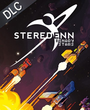 Steredenn Binary Stars Pc