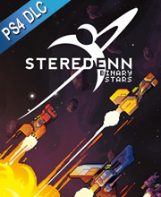 Steredenn Binary Stars Playstation 4
