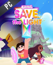 Steven Universe Unleash the Light Pc
