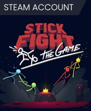 Stick Fight The Game Pc