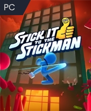 Stick It to the Stickman Pc