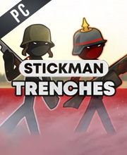 Stickman Trench Wars Pc