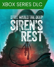 Still Wakes the Deep Siren’s Rest Xbox Series X
