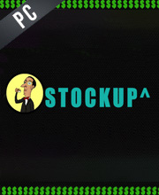 StockUp Pc