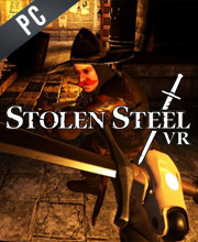 Stolen Steel VR Pc