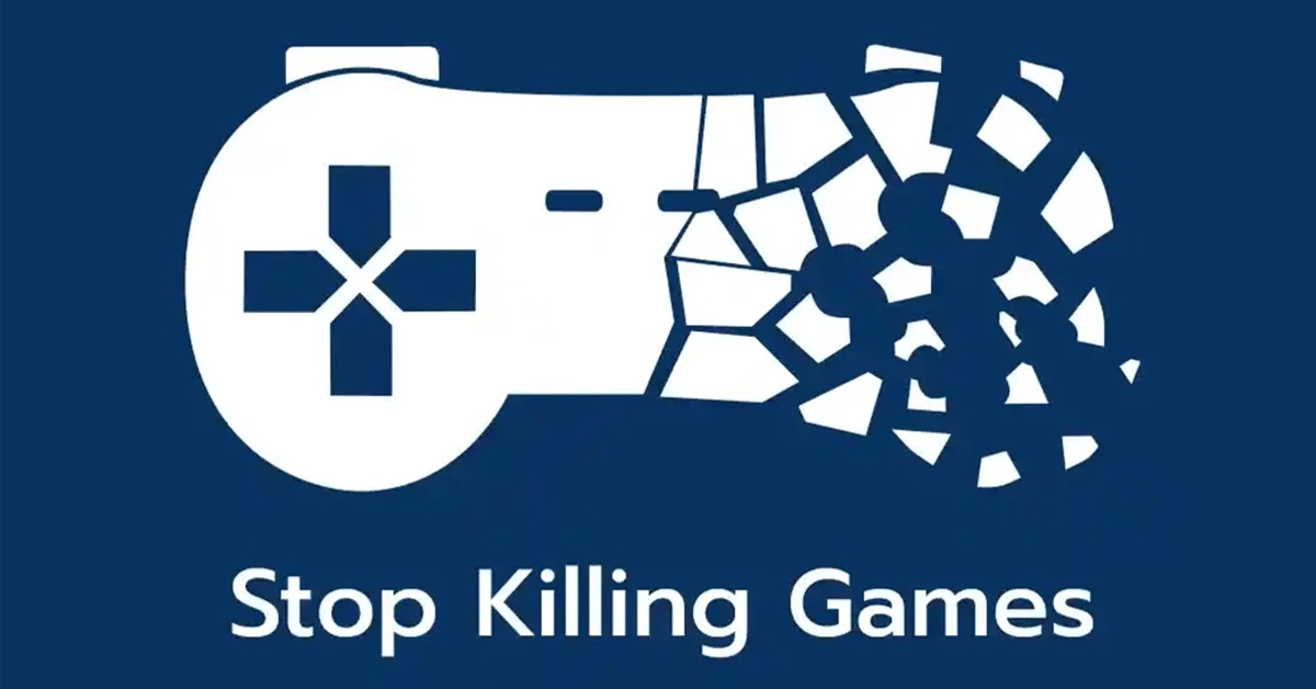 Hoorzitting Europees Parlement: Historische Winst Voor Stop Killing Games