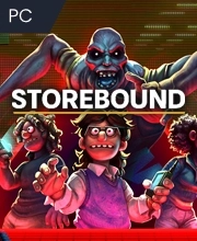 Storebound Pc