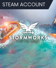 Stormworks Build and Rescue Pc
