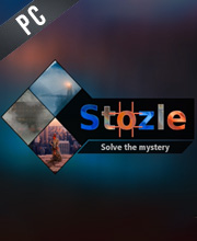 Stozle Solve the Mystery