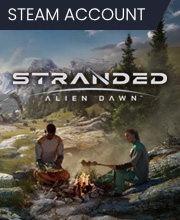 Stranded Alien Dawn Pc