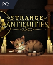 Strange Antiquities Pc
