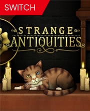Strange Antiquities Switch