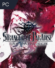 Stranger of Paradise Final Fantasy Origin Pc
