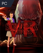 Stranger Things VR Pc