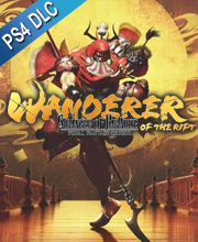 Stranger of Paradise Final Fantasy Origin Wanderer of the Rift Playstation 4