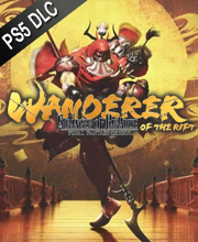 Stranger of Paradise Final Fantasy Origin Wanderer of the Rift Playstation 5