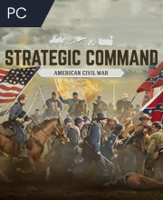 Strategic Command American Civil War Pc