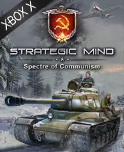 Strategic Mind Spectre of Communism Xbox Series X